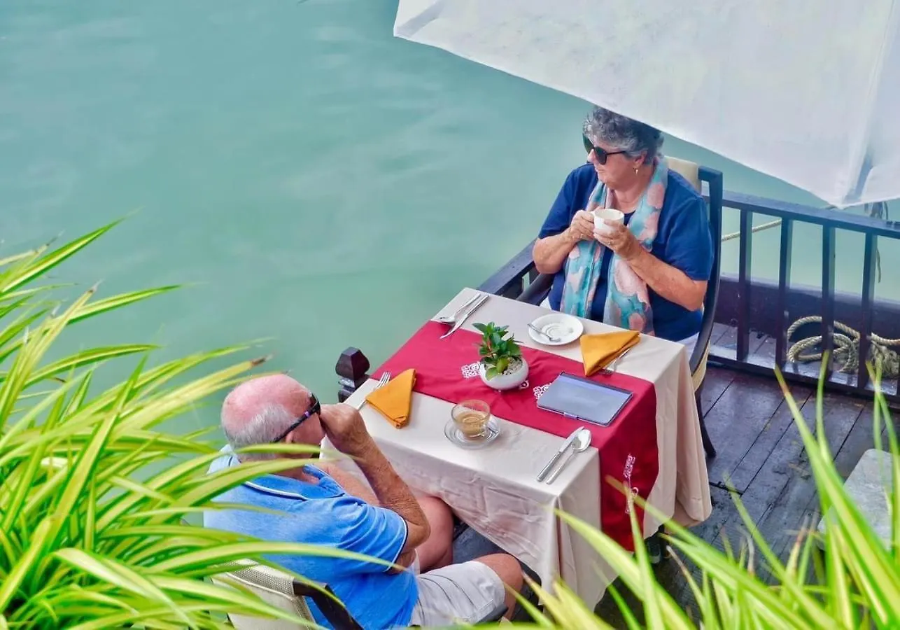 Little Riverside Hoi An . A Luxury Hotel & Spa 5*,  Vietnam