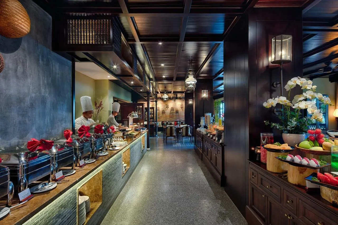 Little Riverside Hoi An . A Luxury Hotel & Spa