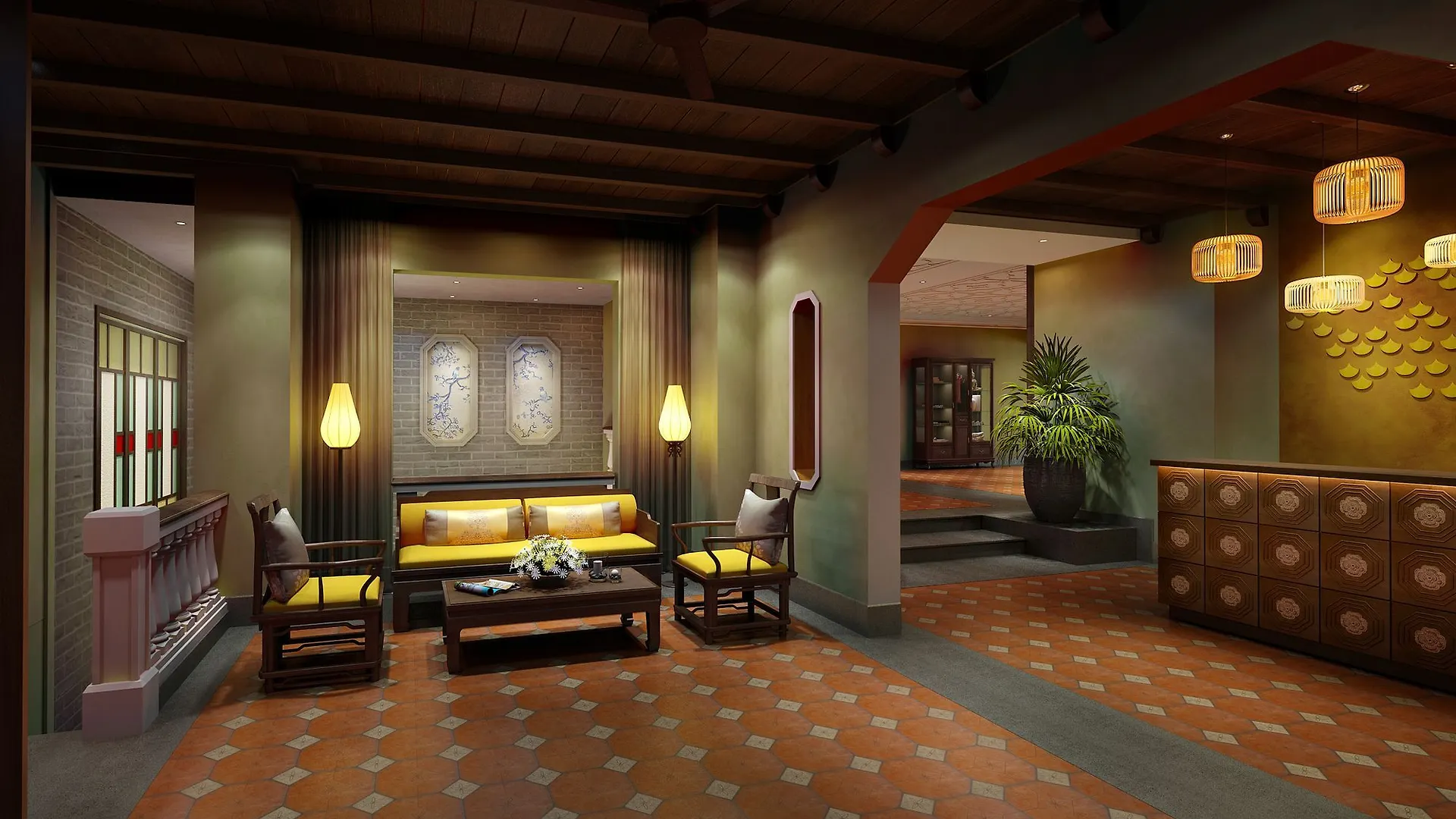 Little Riverside Hoi An . A Luxury Hotel & Spa
