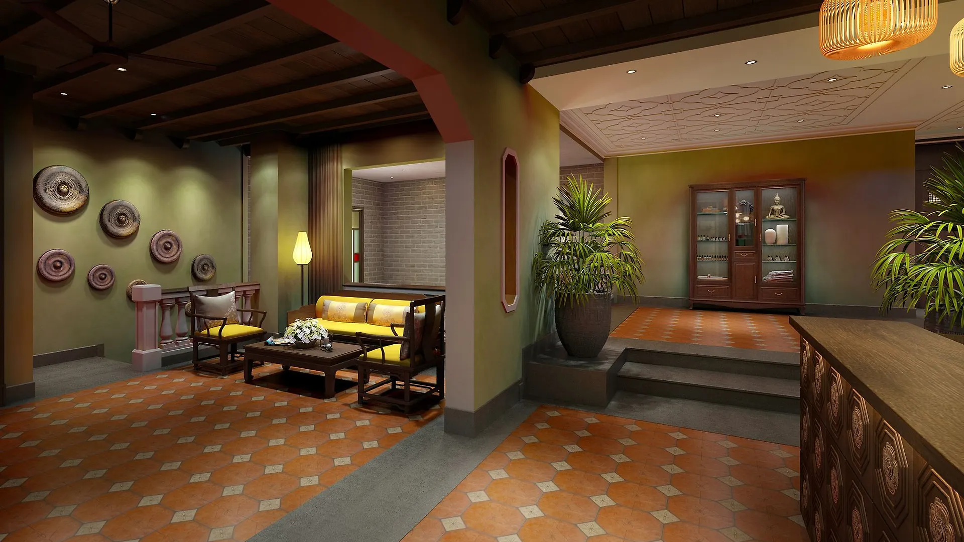 Little Riverside Hoi An . A Luxury Hotel & Spa