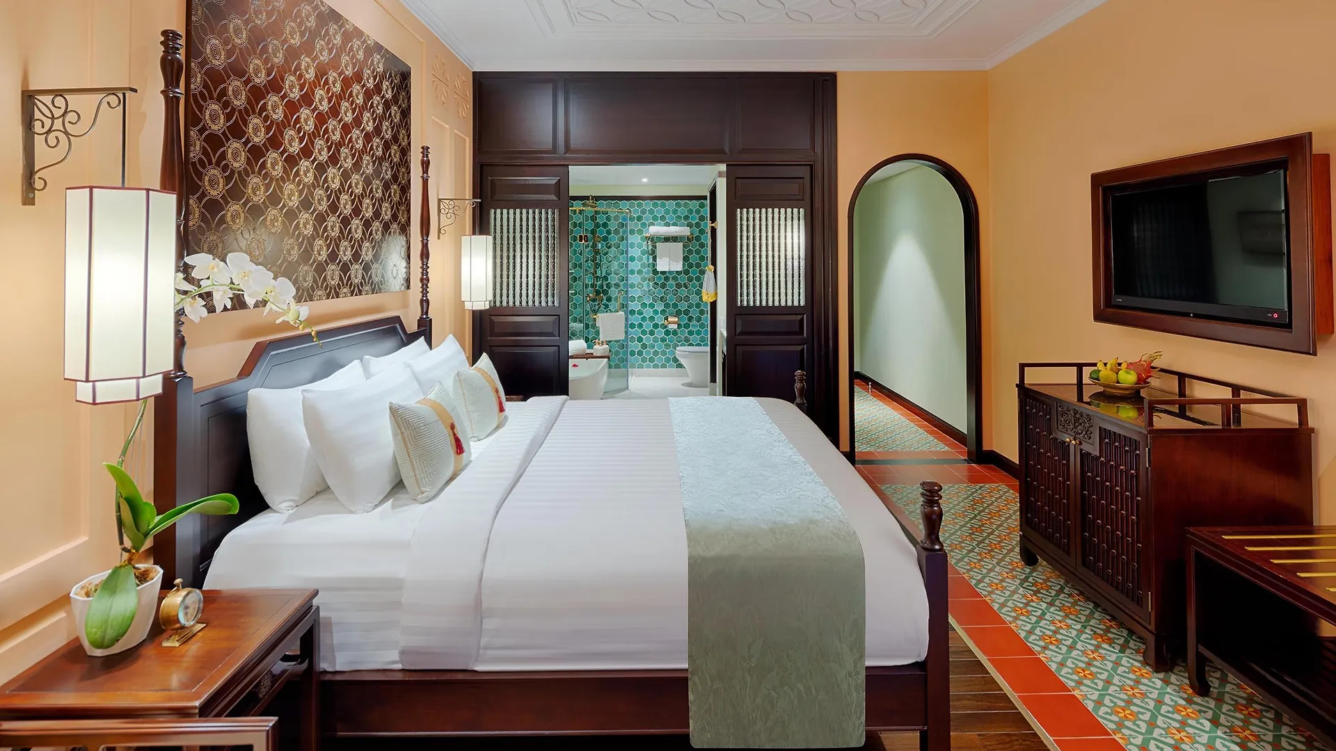 Little Riverside Hoi An . A Luxury Hotel & Spa