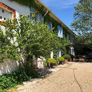 Campagne La Negre Peynier