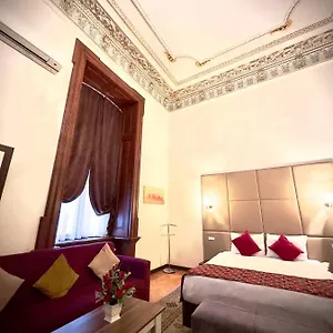 Shalimar Boutique Hotel Baku