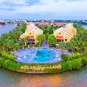 Memories Resort&spa Hoi An