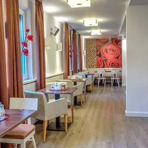 Am Blumenhaus 2* Bamberga