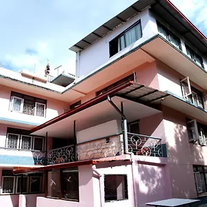 Mitra Garden Hotel Kathmandu