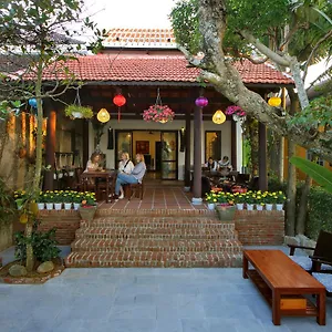 Jackfruit Homestay Hoi An