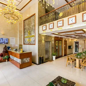 Oyo 231 Thien Cung Hotel Ho Chi Minh City