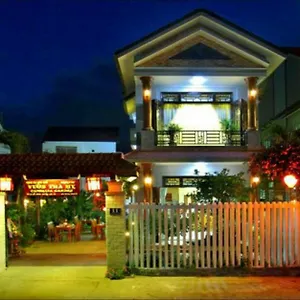 Camellia Homestay Hoi An