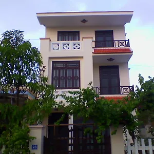 Seastar Homestay Hoi An