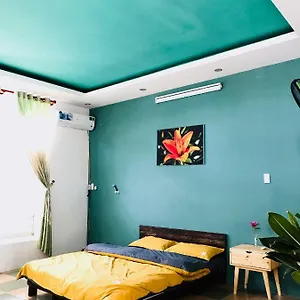 Lam Homestay Homestay Da Nang