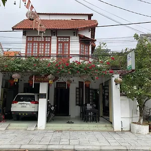 Homestay Countryside Hoi An