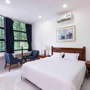 Bhome Hotel Ho Chi Minh City