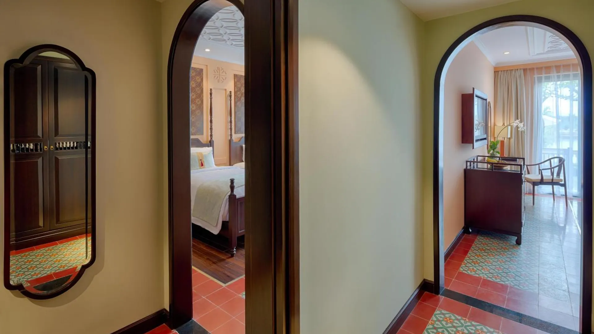 Little Riverside Hoi An . A Luxury Hotel & Spa