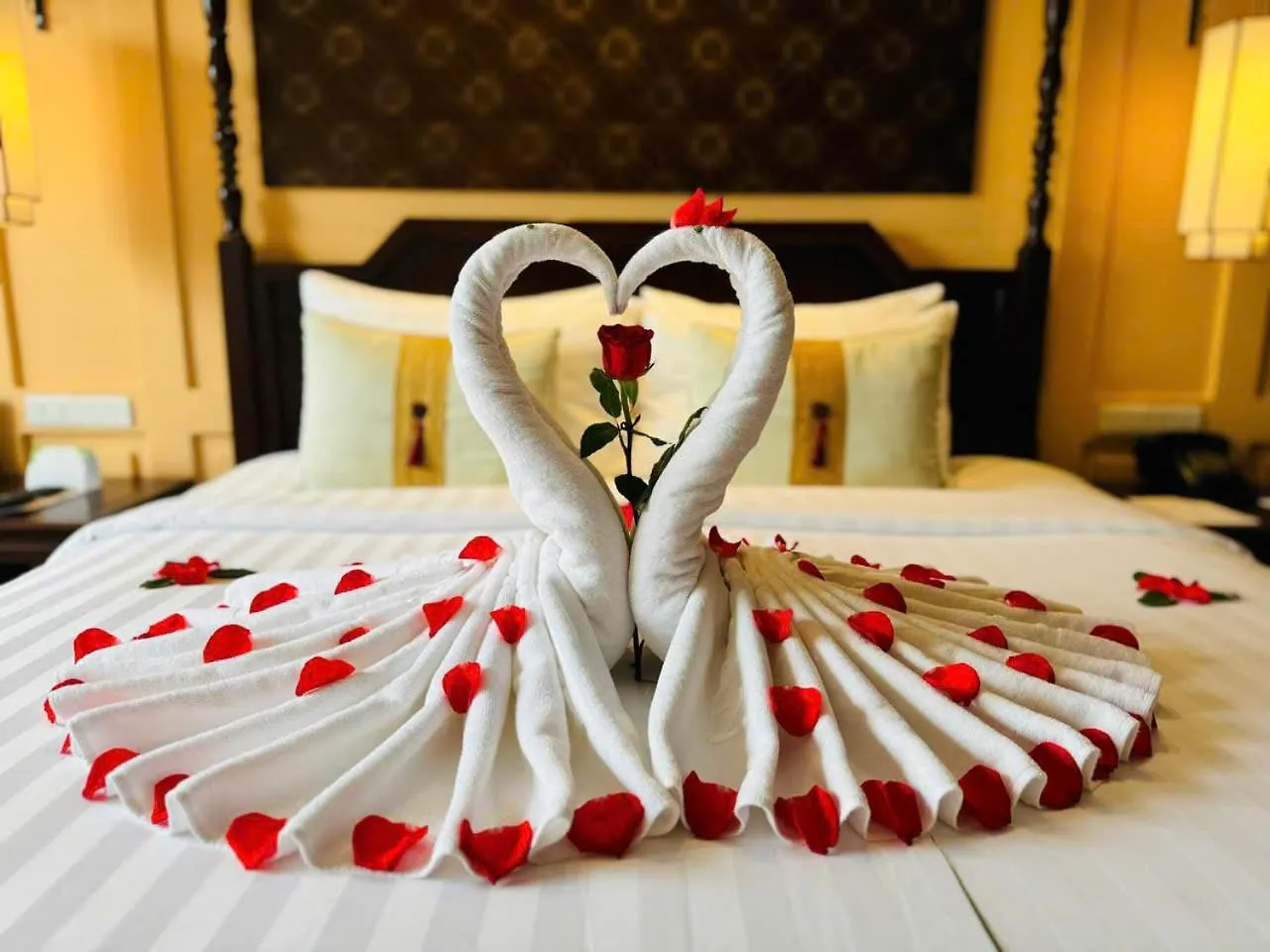 Little Riverside Hoi An . A Luxury Hotel & Spa