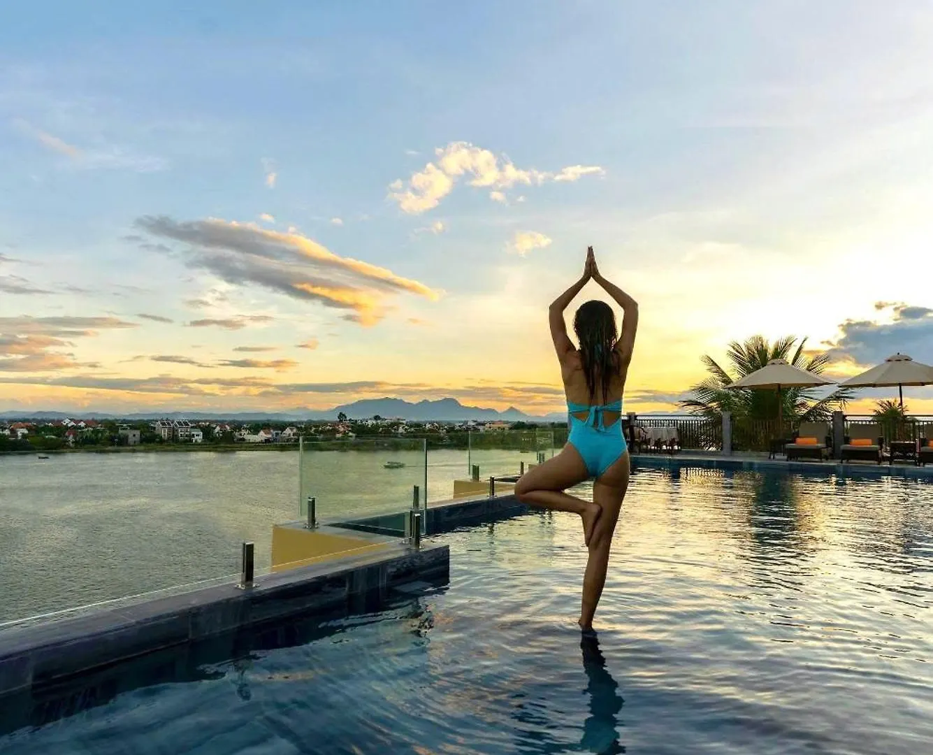 Little Riverside Hoi An . A Luxury Hotel & Spa