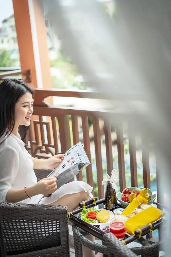 *****  Little Riverside Hoi An . A Luxury Hotel & Spa Vietnam