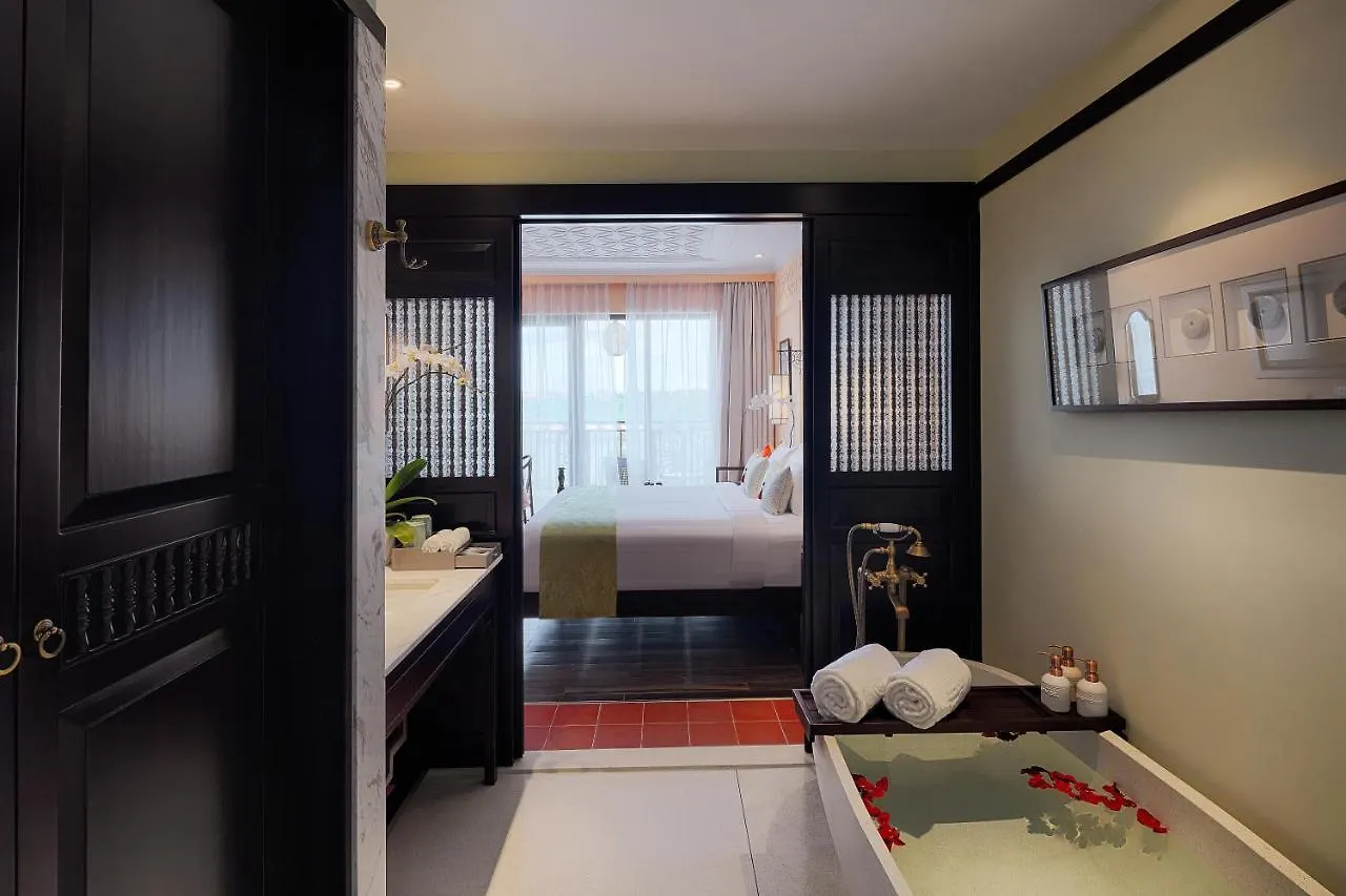 *****  Little Riverside Hoi An . A Luxury Hotel & Spa Vietnam