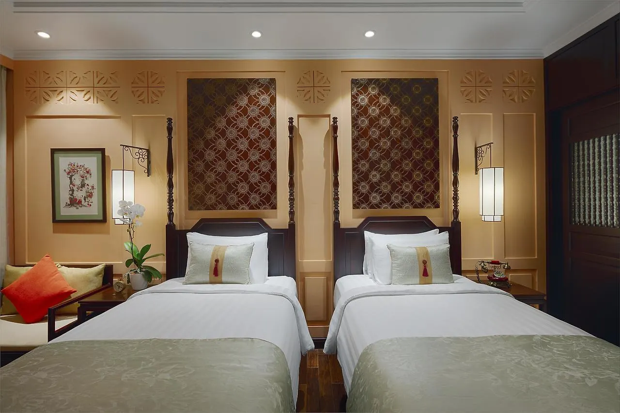 Little Riverside Hoi An . A Luxury Hotel & Spa