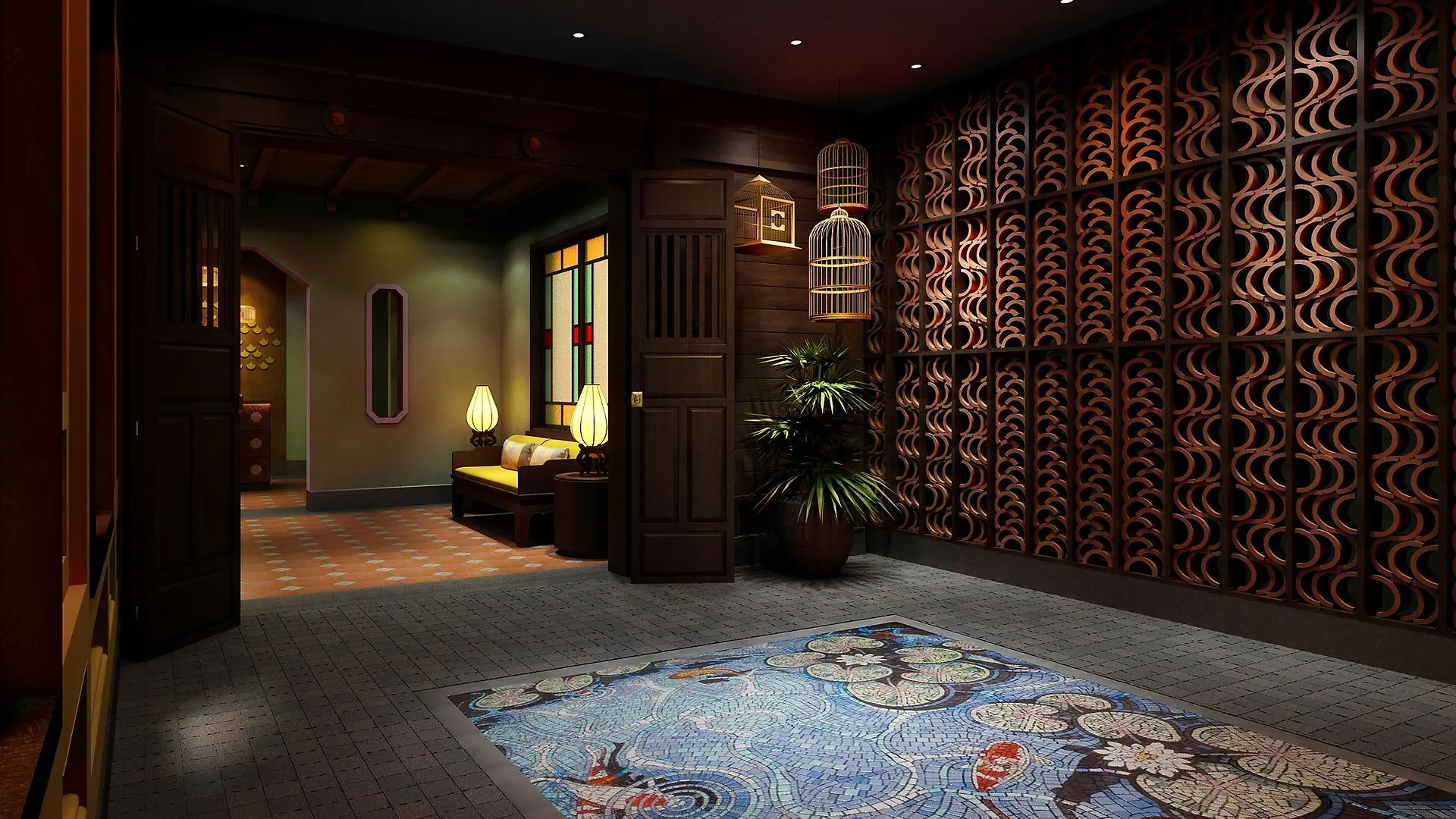 *****  Little Riverside Hoi An . A Luxury Hotel & Spa Vietnam
