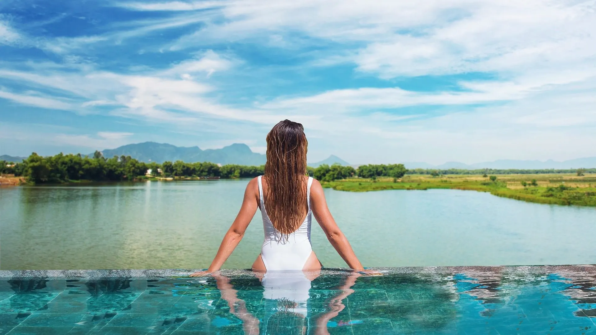 Little Riverside Hoi An . A Luxury Hotel & Spa 5*,  Vietnam