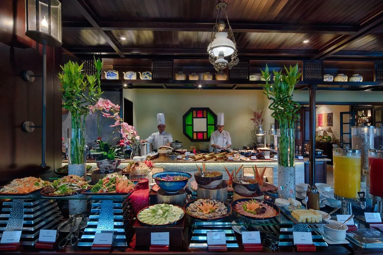 *****  Little Riverside Hoi An . A Luxury Hotel & Spa Vietnam